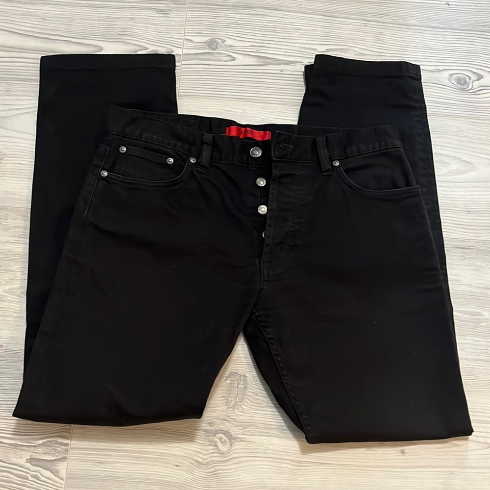 Hugo Boss jeans